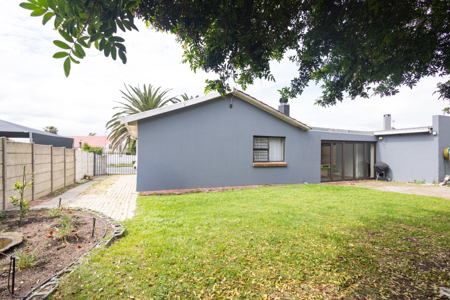3 Bedroom Property for Sale in Langeberg Ridge Western Cape